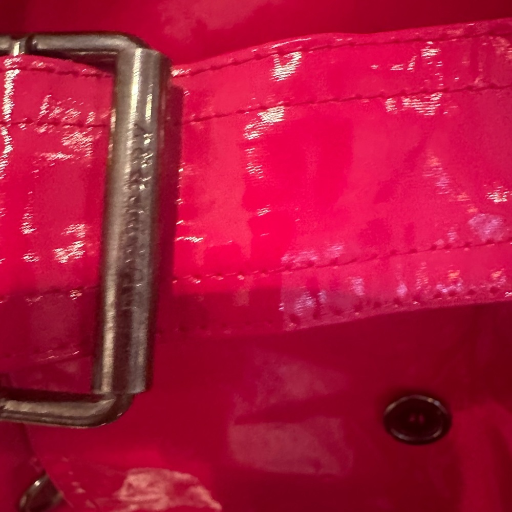 Burberry Rain Jacket - 6Y - Picture 6 of 6